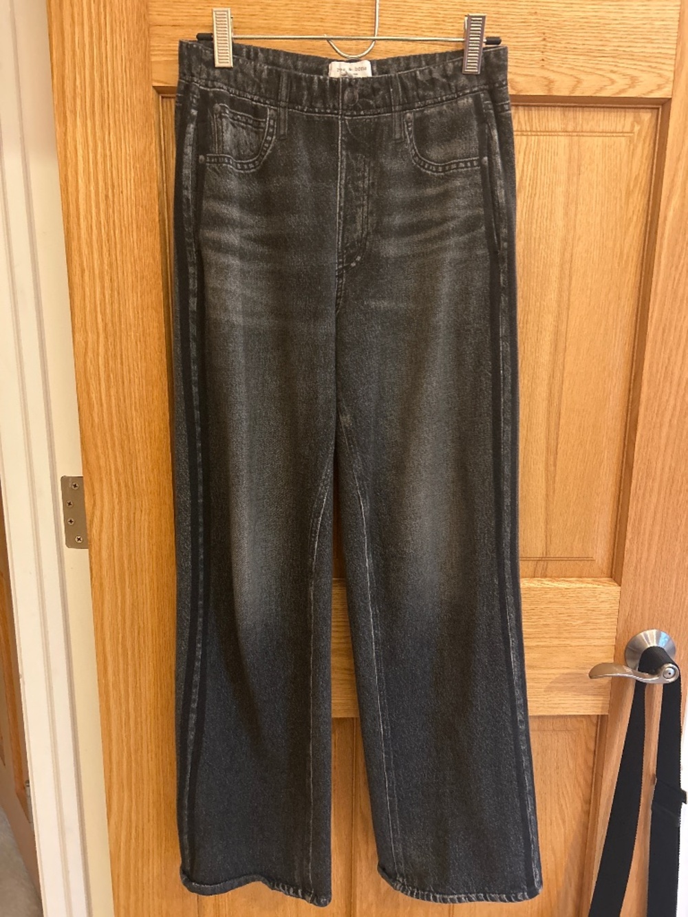 Rag & Bone Miramar jeans